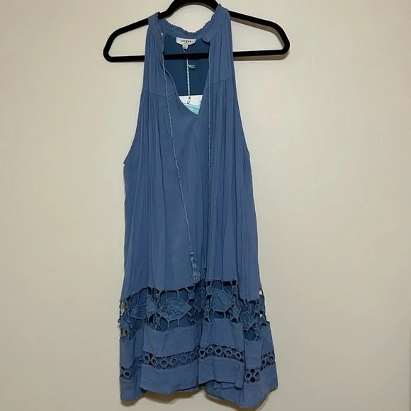 NWT Umgee Dress Size M - Picture 2 of 9